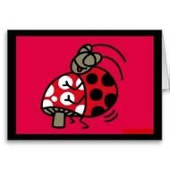 Hump Day Greeting Cards