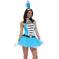 Marching Band Majorette Uniforms