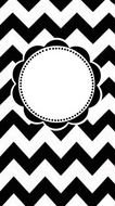 Chevron Coloring Pages drawing