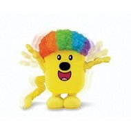 WoW Wubbzy Toys N2