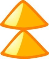 Up Arrow Clip Art N23