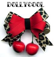 Bow Clip Art N17