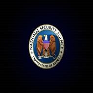 NSA Screensaver