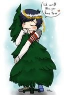 We Will Miss You drawing