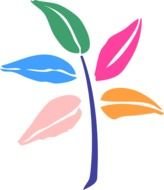 Grape Leaf Clip Art N7