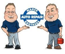 Auto Car Repair Clip Art N3