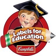 Campbell Soup Labels For Education
