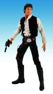 Star Wars Han Solo N2