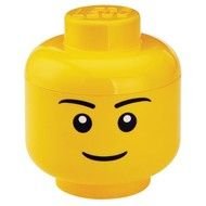 LEGO Head Clip Art N6