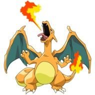 Pokemon Clip Art N44