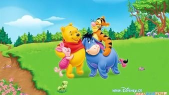 Imagenes De Winnie Pooh N3