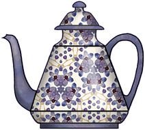 Coffee Pot Clip Art Free N8