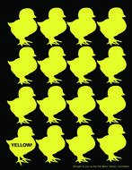 Repetition Design Principles