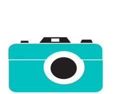 Camera Clip Art N100