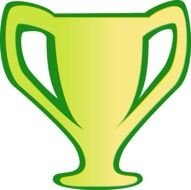 Trophy Clip Art N49
