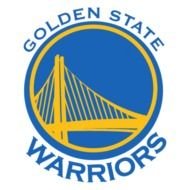 Golden State Warriors Logo N6
