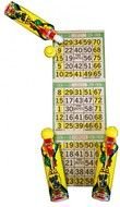 Bingo Daubers on cards