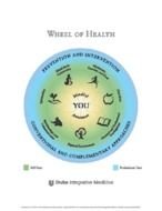 Health And Wellness Clip Art N3