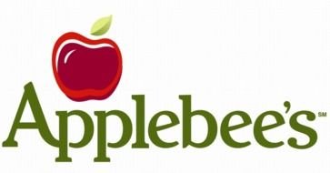 Applebee's as a Logo