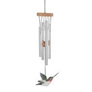 Hummingbird Wind Chimes