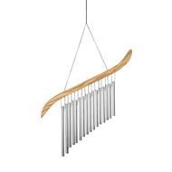 Woodstock Chimes EHS Emperor Harp Wind Chime