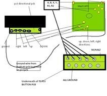 Xbox 360 Controller Diagram N4
