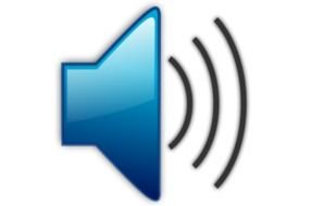 Sound Waves Clip Art N14
