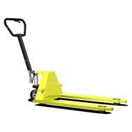 Lifting Equipment for Handling Boxes, Clip Art
