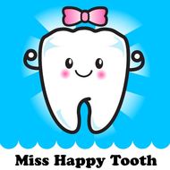 Happy Tooth N3