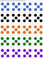 Skip Counting By 5S Worksheets