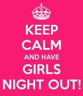 Girls Night Out N11