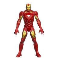 Iron Man Cartoon N6