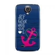 Samsung Galaxy S4 Anchor Cases