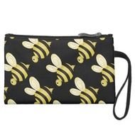 Cute Bumble Bee Clip Art N3
