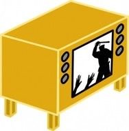 Violence Clip Art N5