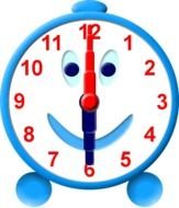 6 00 Clock N2