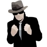 Udo Lindenberg T Clip Art