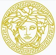 Versace Logo