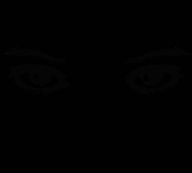 Eyes Clip Art N26