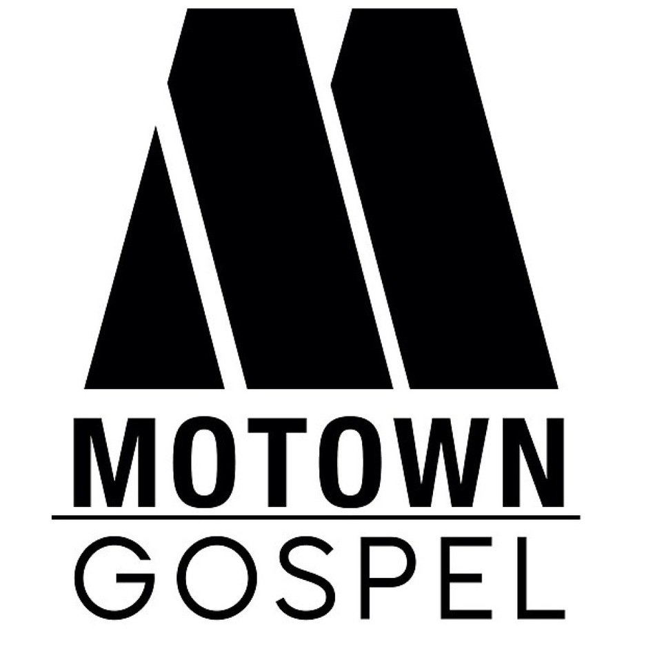 Motown Record Label drawing