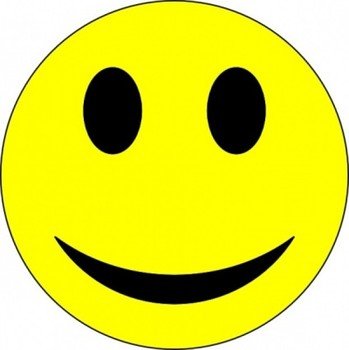 Free Happy Face Clipart Ideas