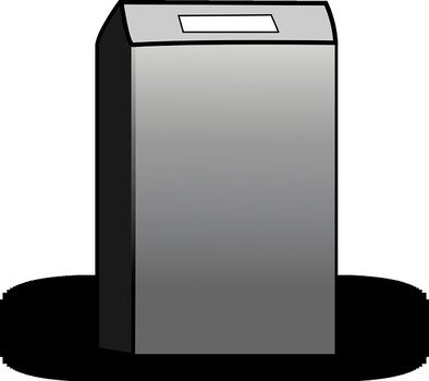 Coffee Donation Clip Art