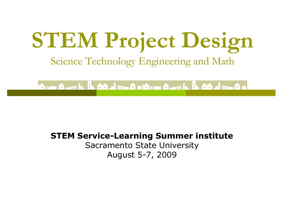 Science Technology Engineering Math N3