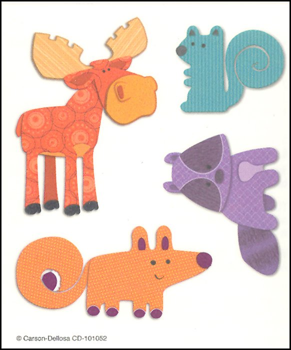 Free Carson Dellosa Clip Art Picture