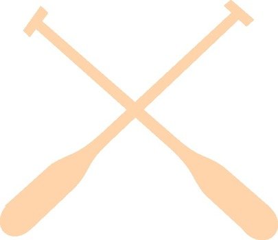Oar Clip Art N5