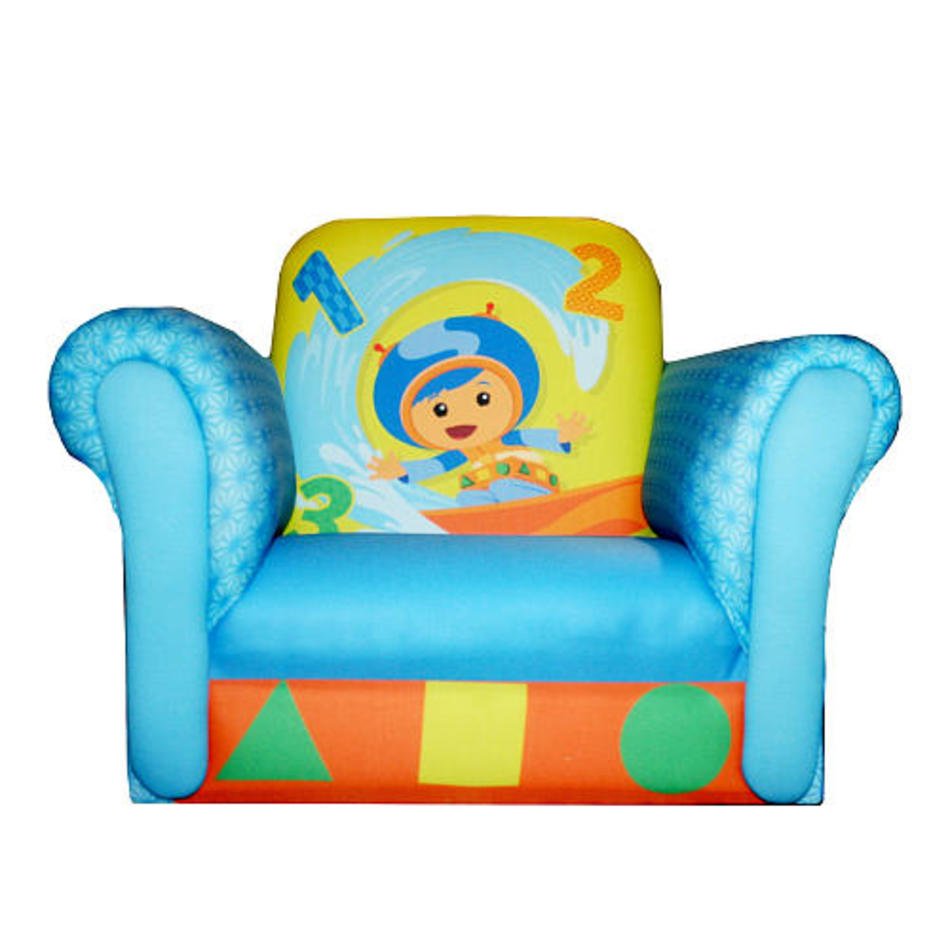 Team Umizoomi Geo Deluxe Rocker Harmony Kids ToysRUs