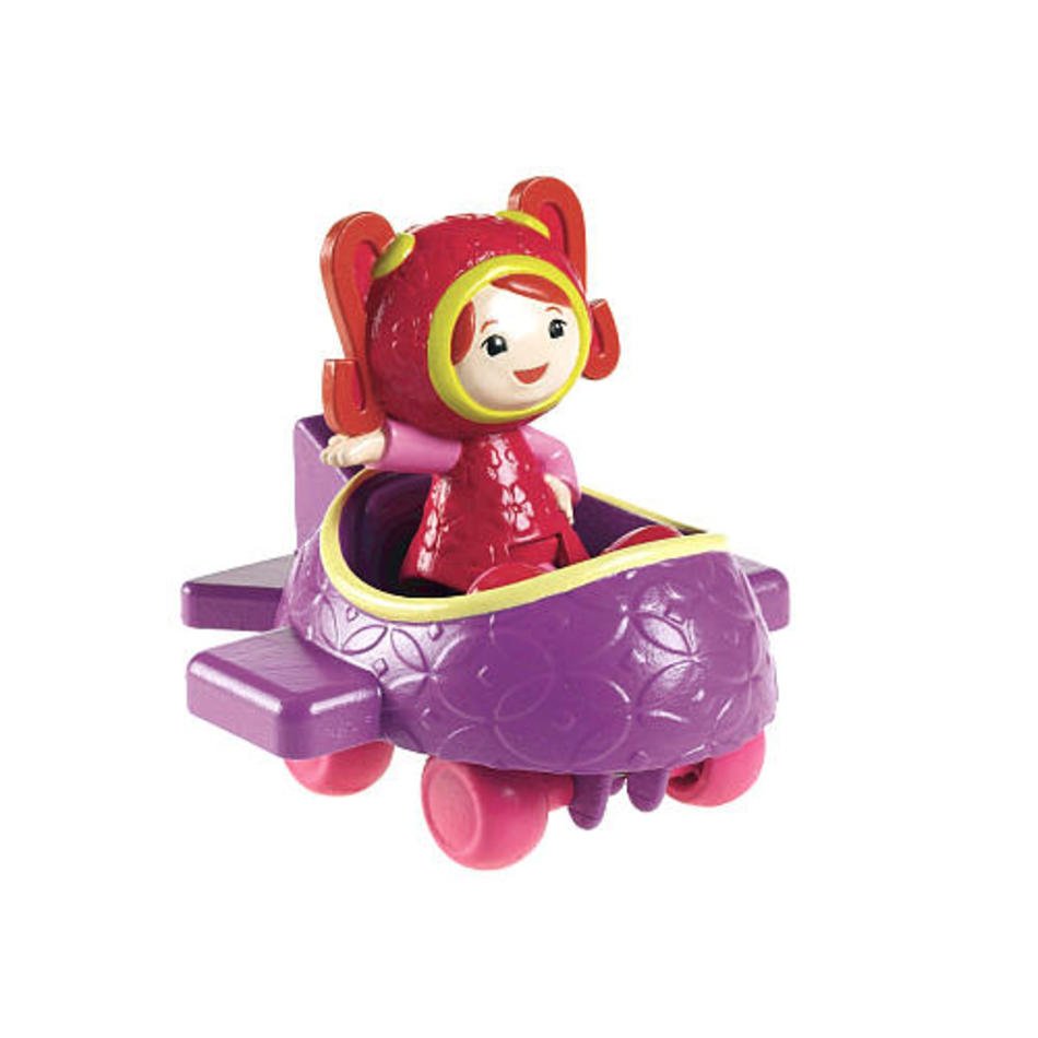 Team Umizoomi Toys