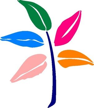 Grape Leaf Clip Art N7