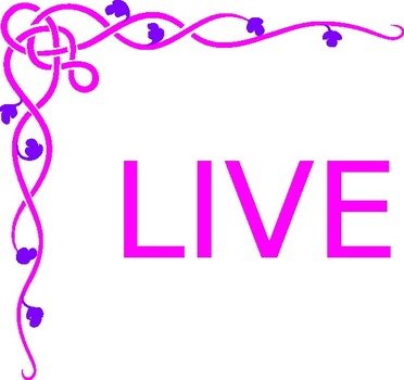 Live Clip Art N3