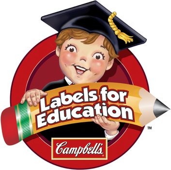 Campbell Soup Labels For Education